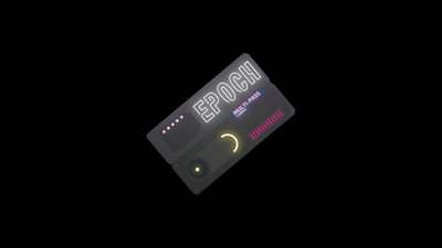 EPOCH Member (Single)