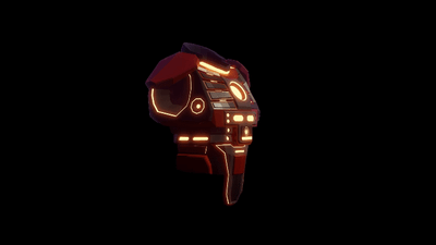 Solars Epoch Armor
