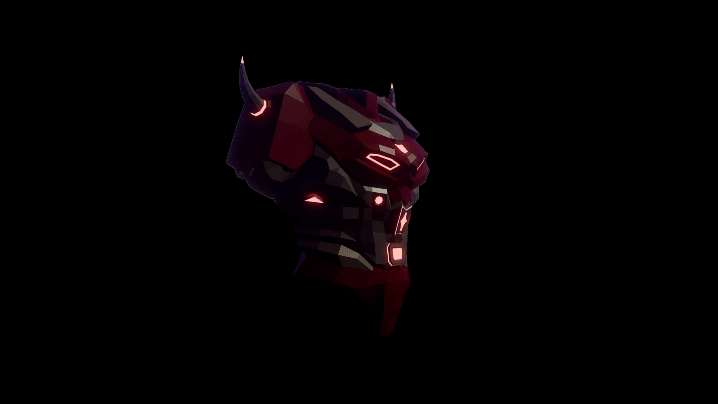Technomages Epoch Armor