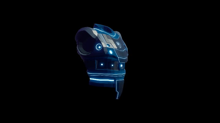 Spacers Epoch Armor