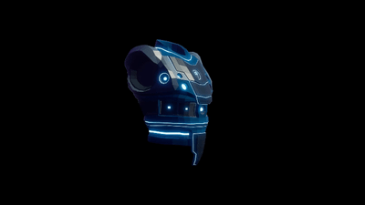 Spacers Epoch Armor