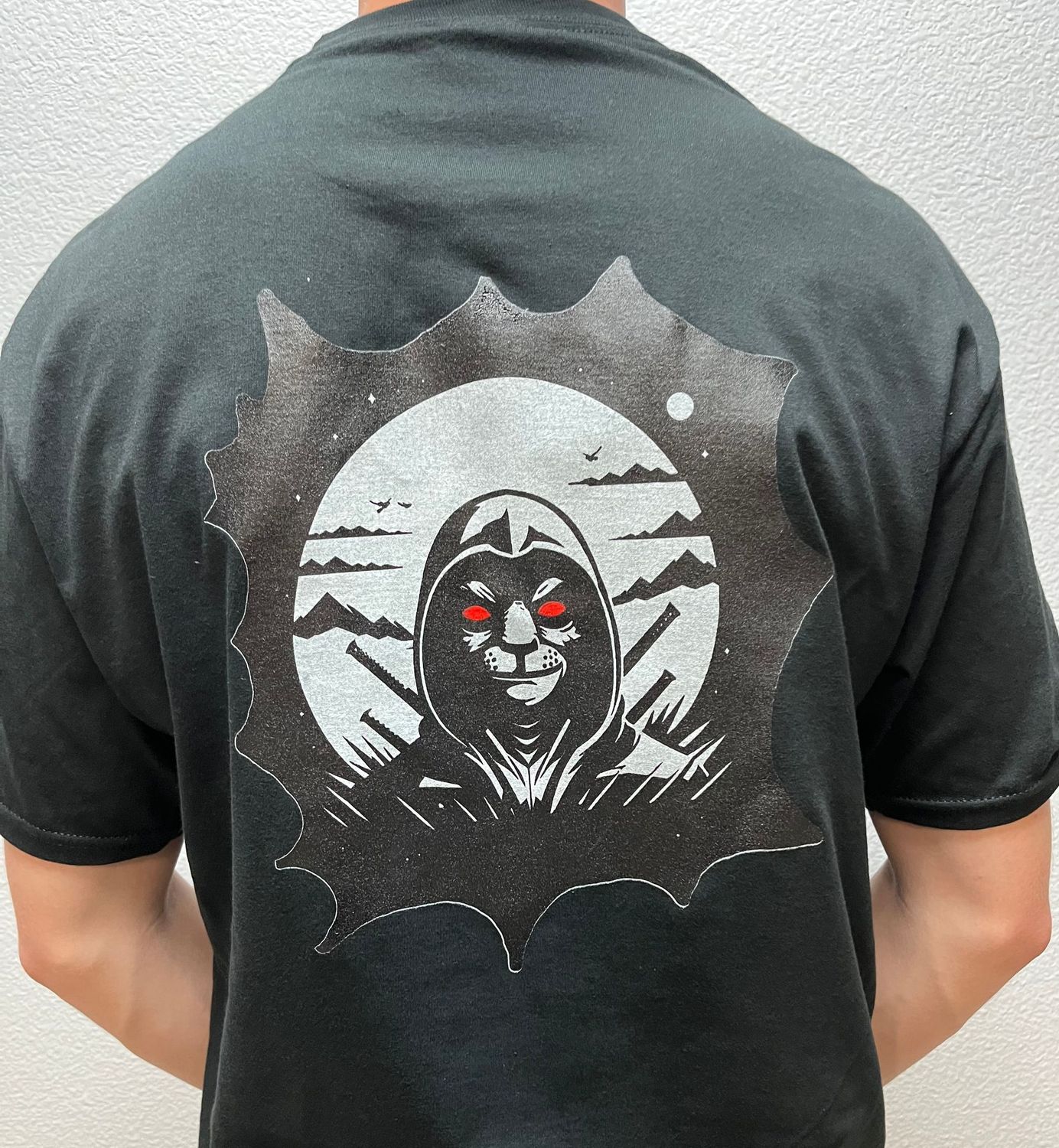 Galactic Ninja