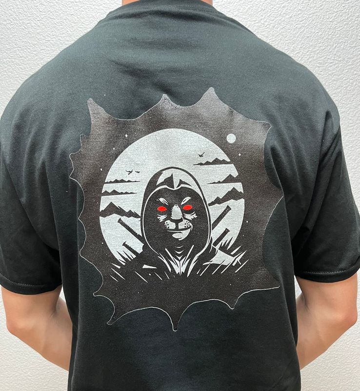 Galactic Ninja