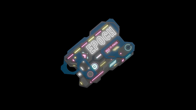 THE EPOCH PLAYER PASS