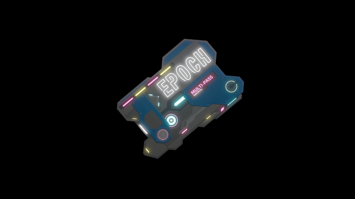 EPOCH Immortal Player