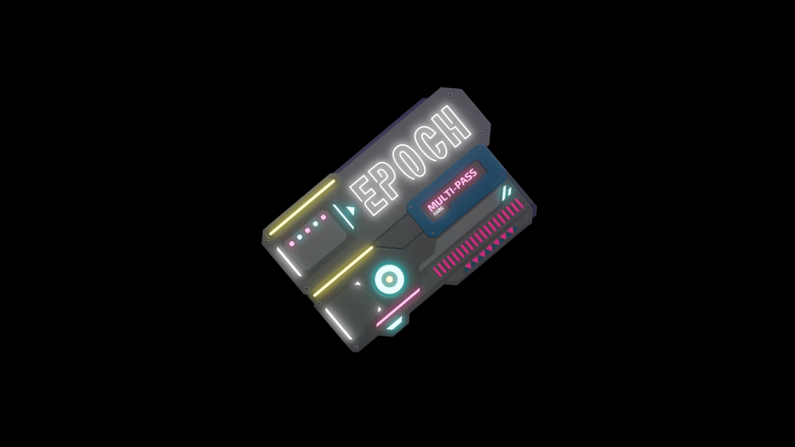 EPOCH Member (Family)