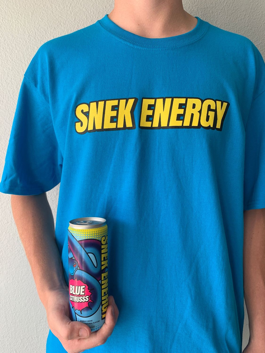 SNEK Energy