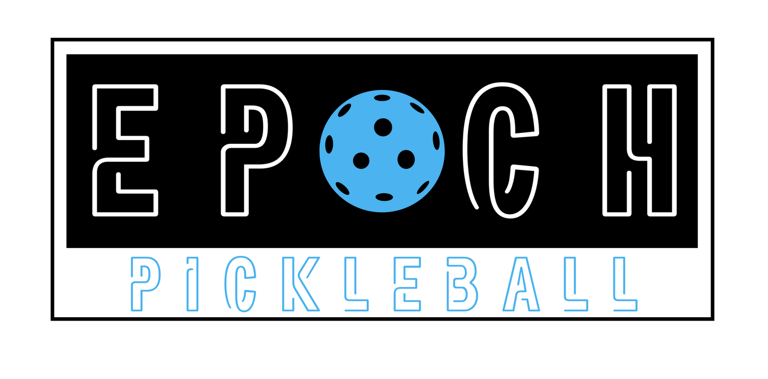 Epoch Pickleball