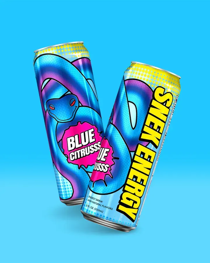 SNEK Energy