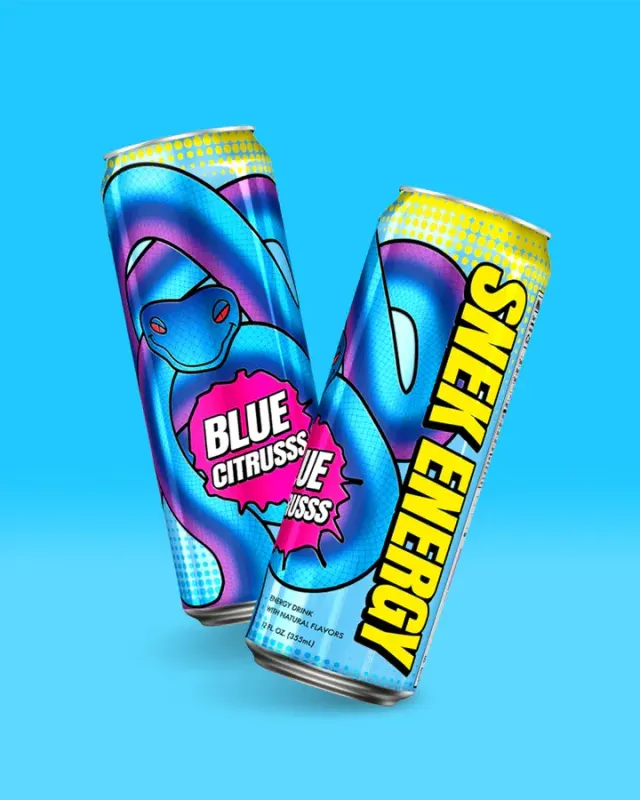 SNEK Energy