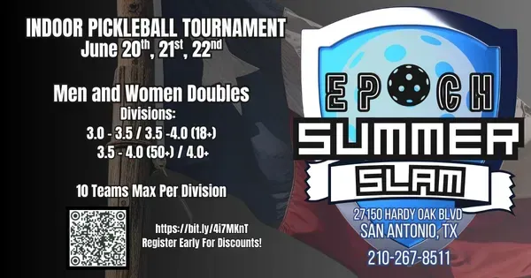 Epoch Summer Slam 2025