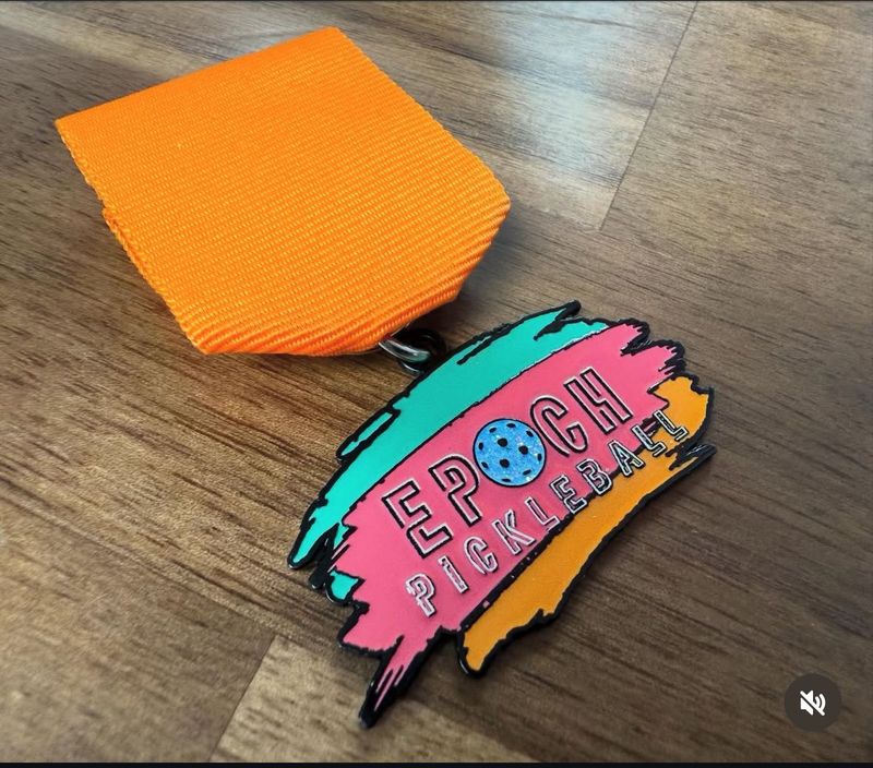 Fiesta Medal 2025 Physical or Digital Asset