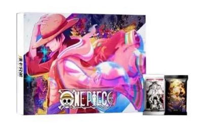[VORBESTELLUNG] One Piece Chinesiches Display