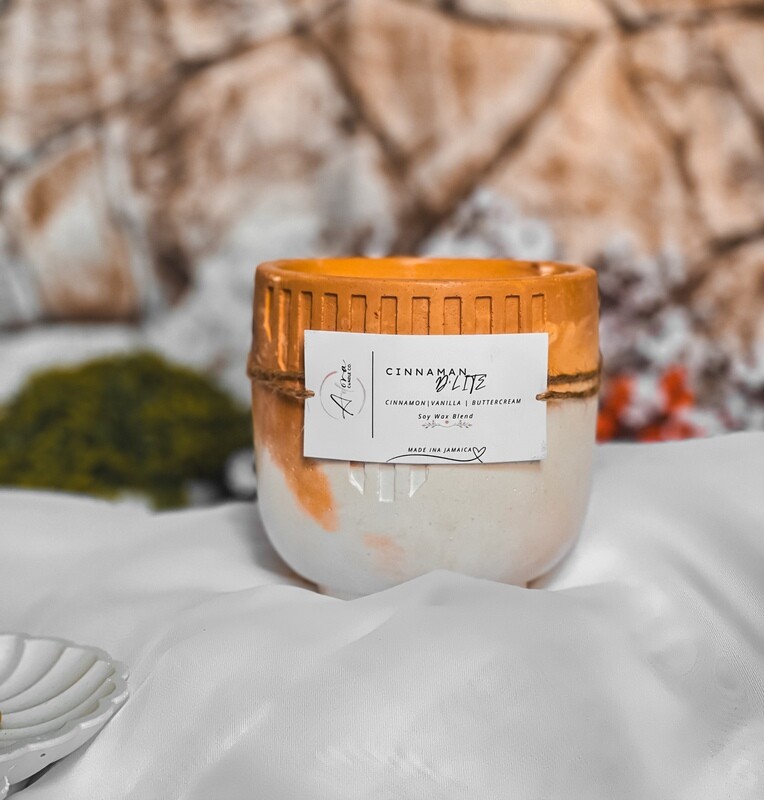 Cinnaman D’Lite