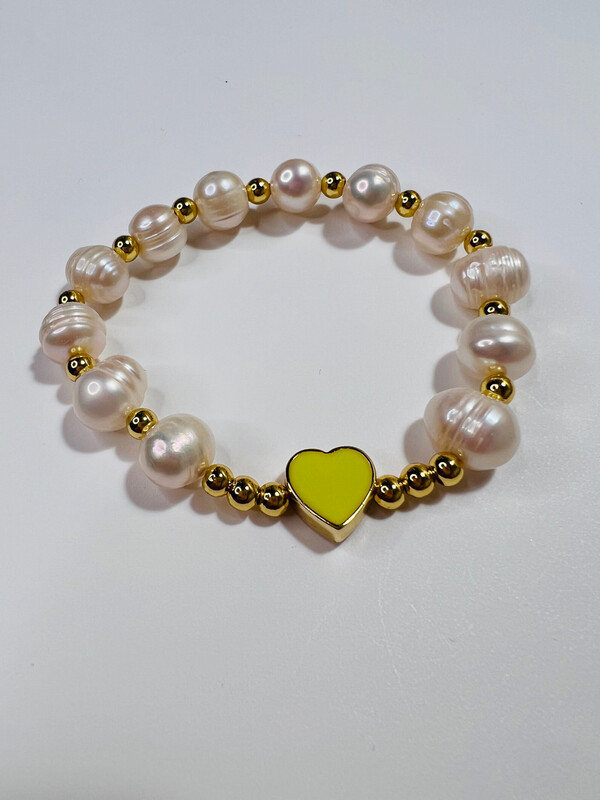 Pulsera de Perlas