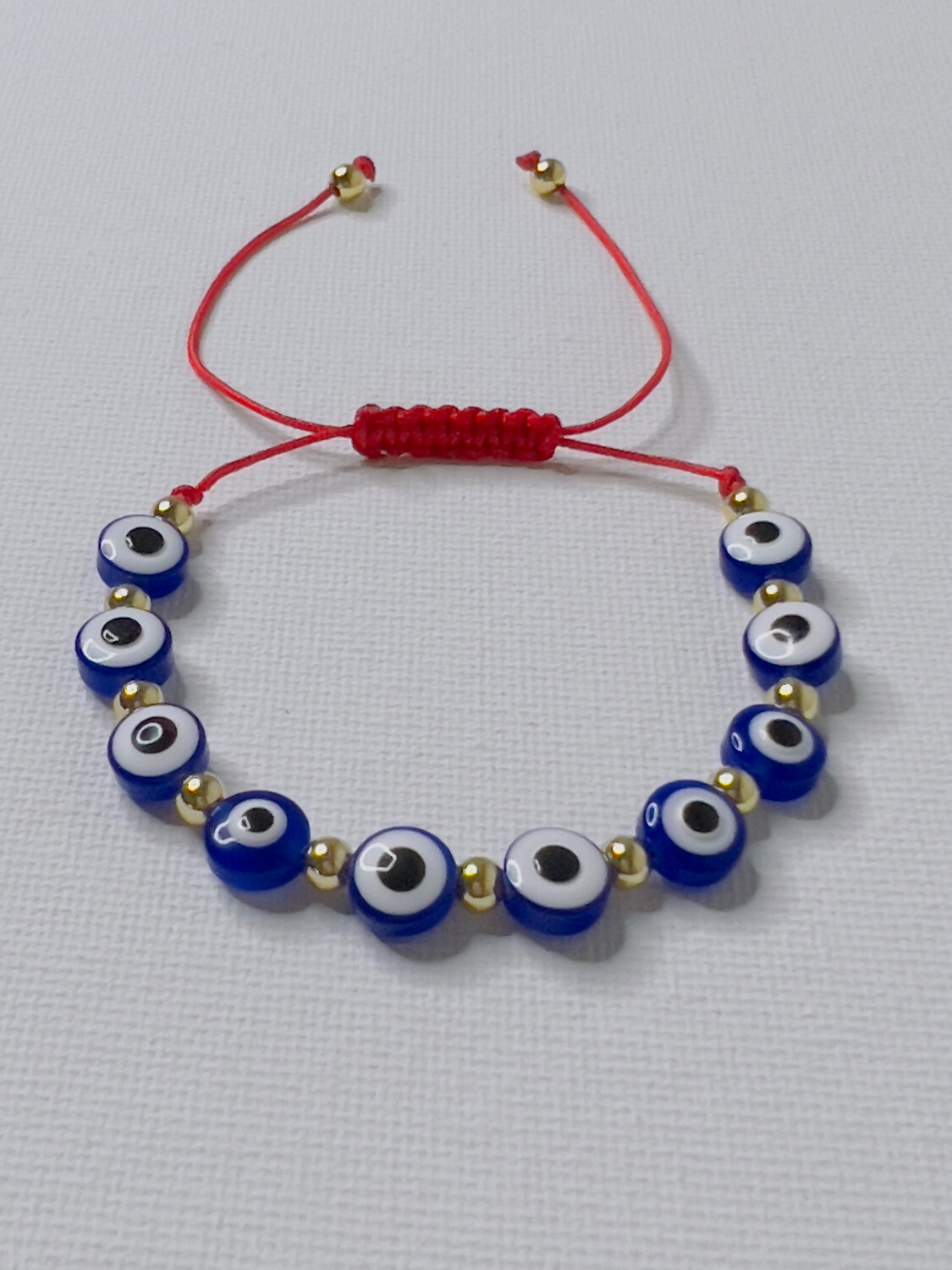 Pulsera de Amuletos 