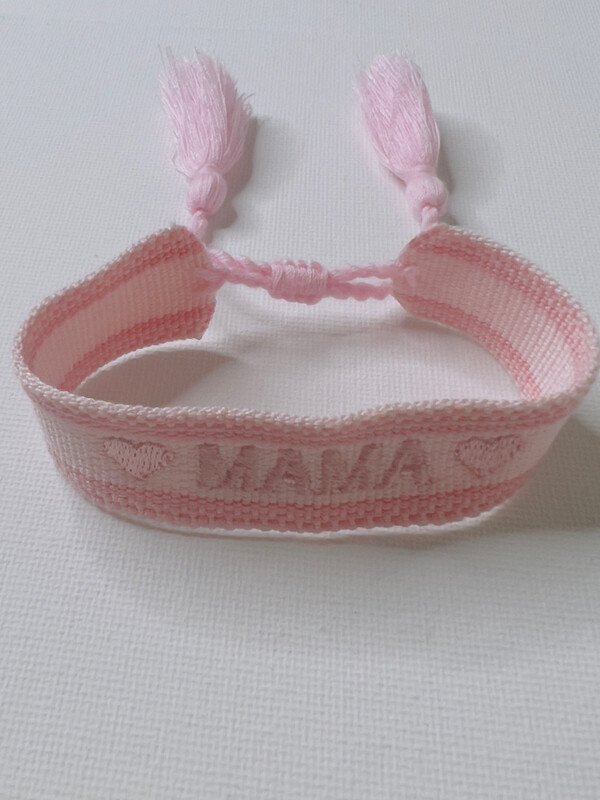 Pulsera de Hilo 