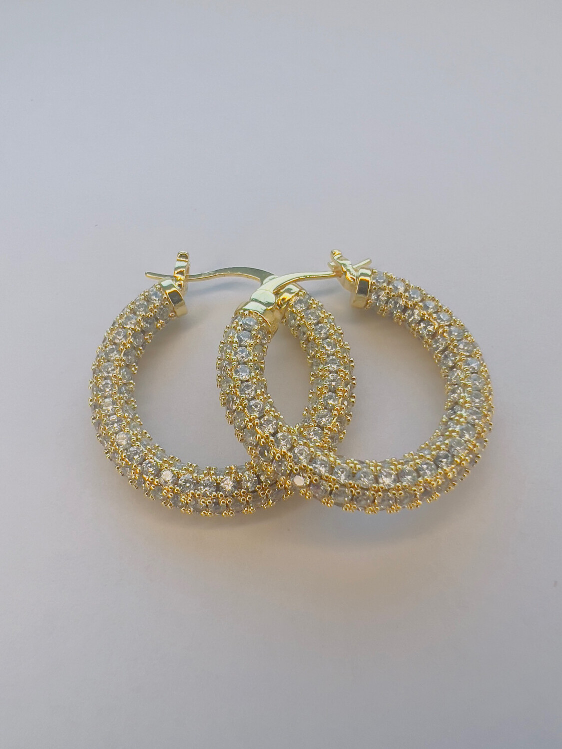 Argollas circones