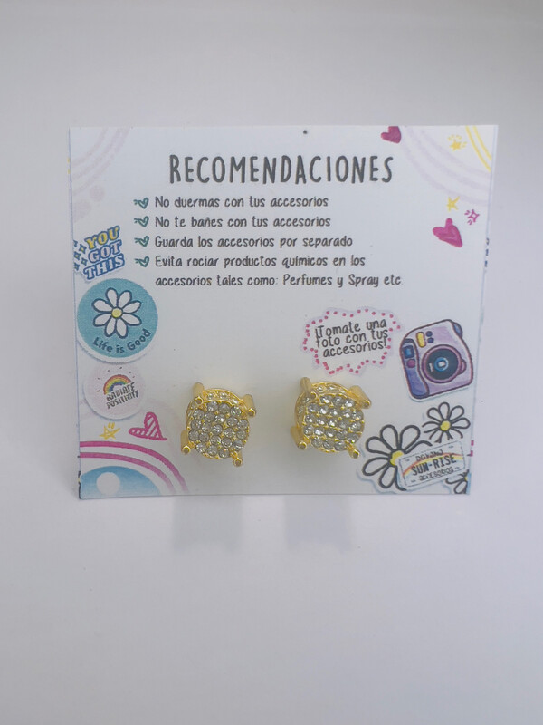 Tópicos de circones 