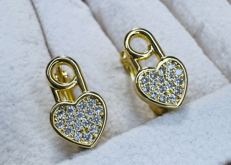 Argollas de candados