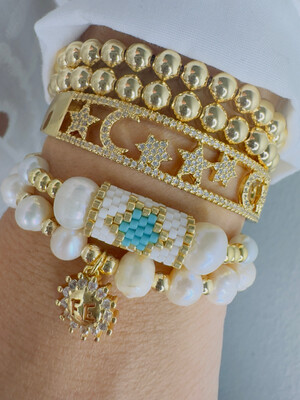 Pulseras