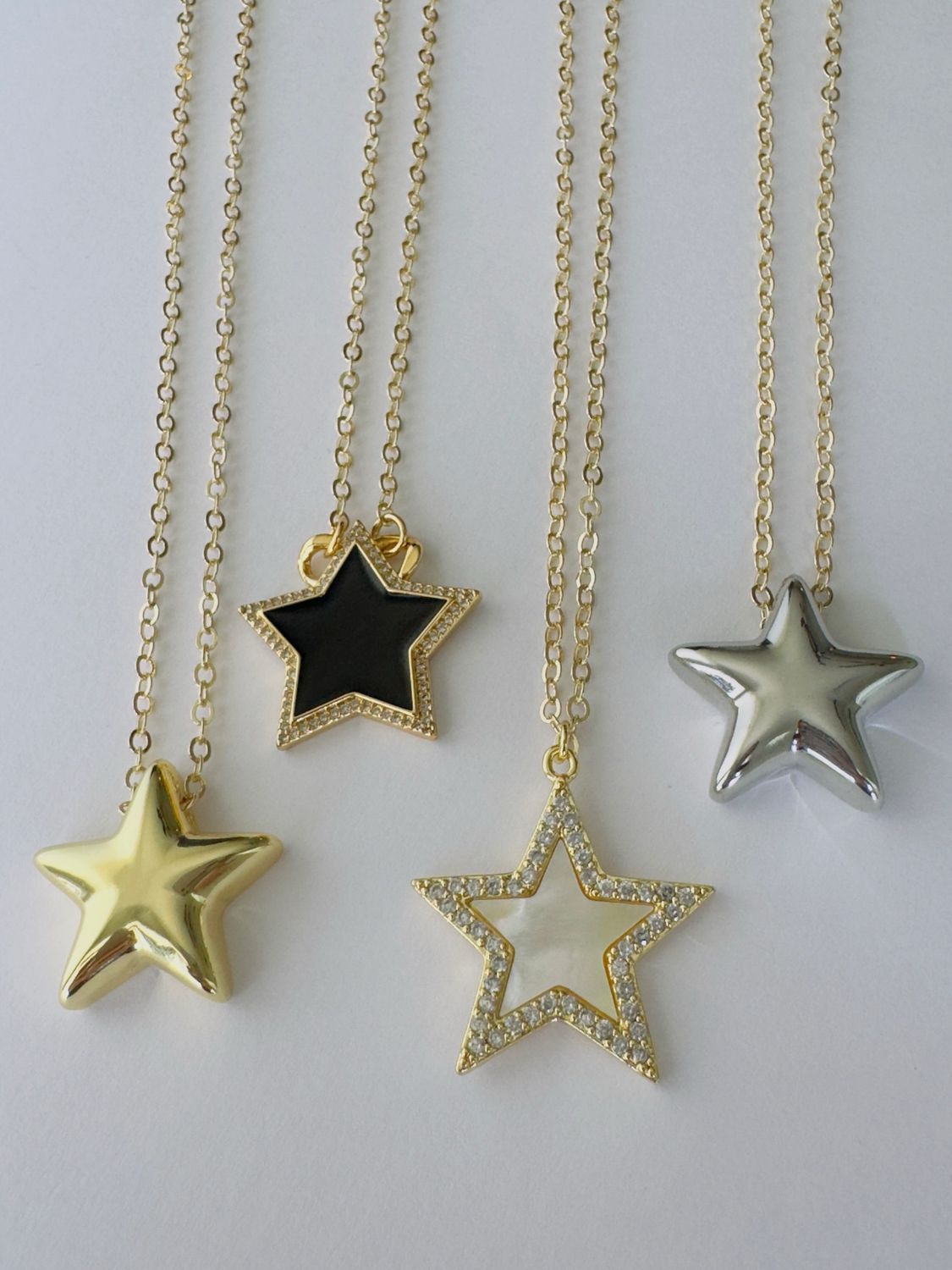 Cadena de estrella 