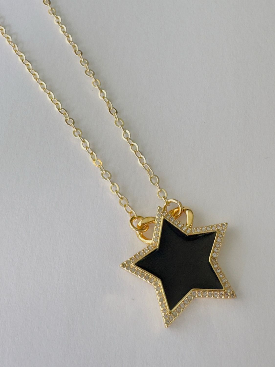 Cadena de estrella 