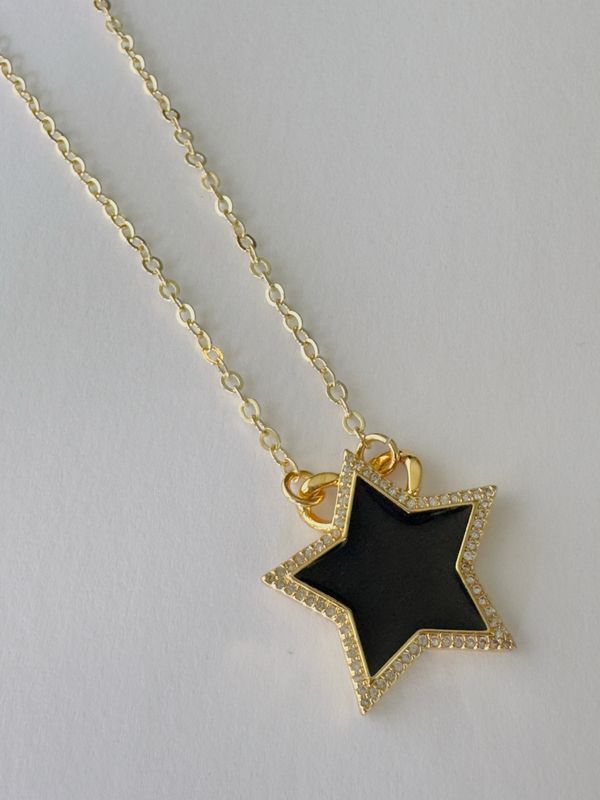 Cadena de estrella 