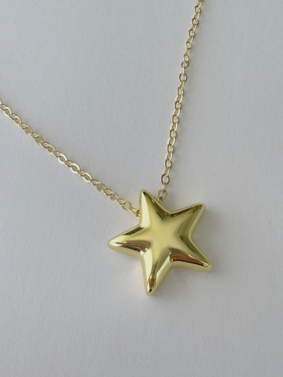 Cadena de estrella 
