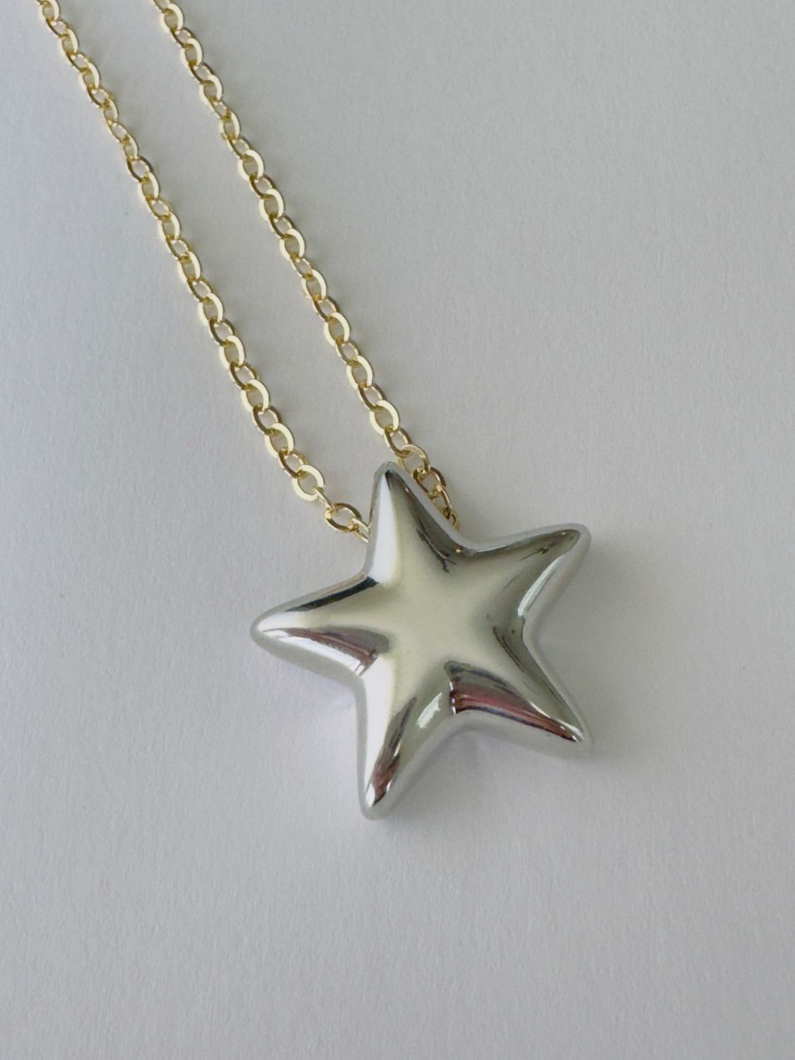 Cadena de estrella 