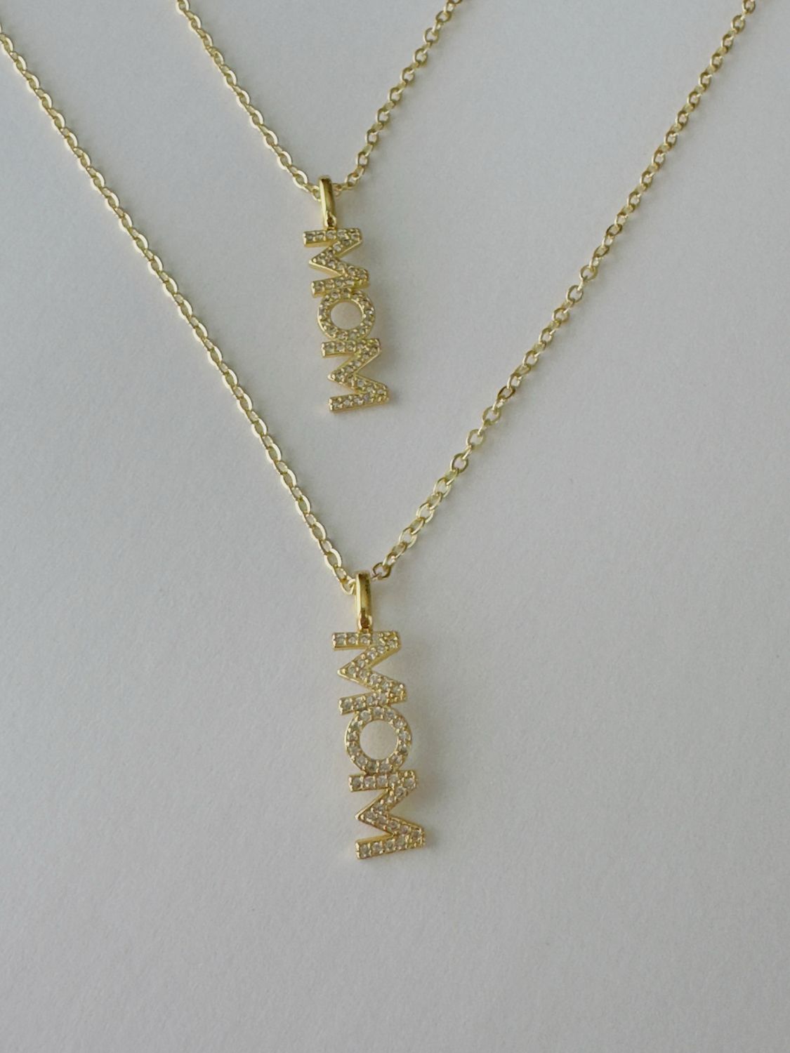 Cadena de Mom 