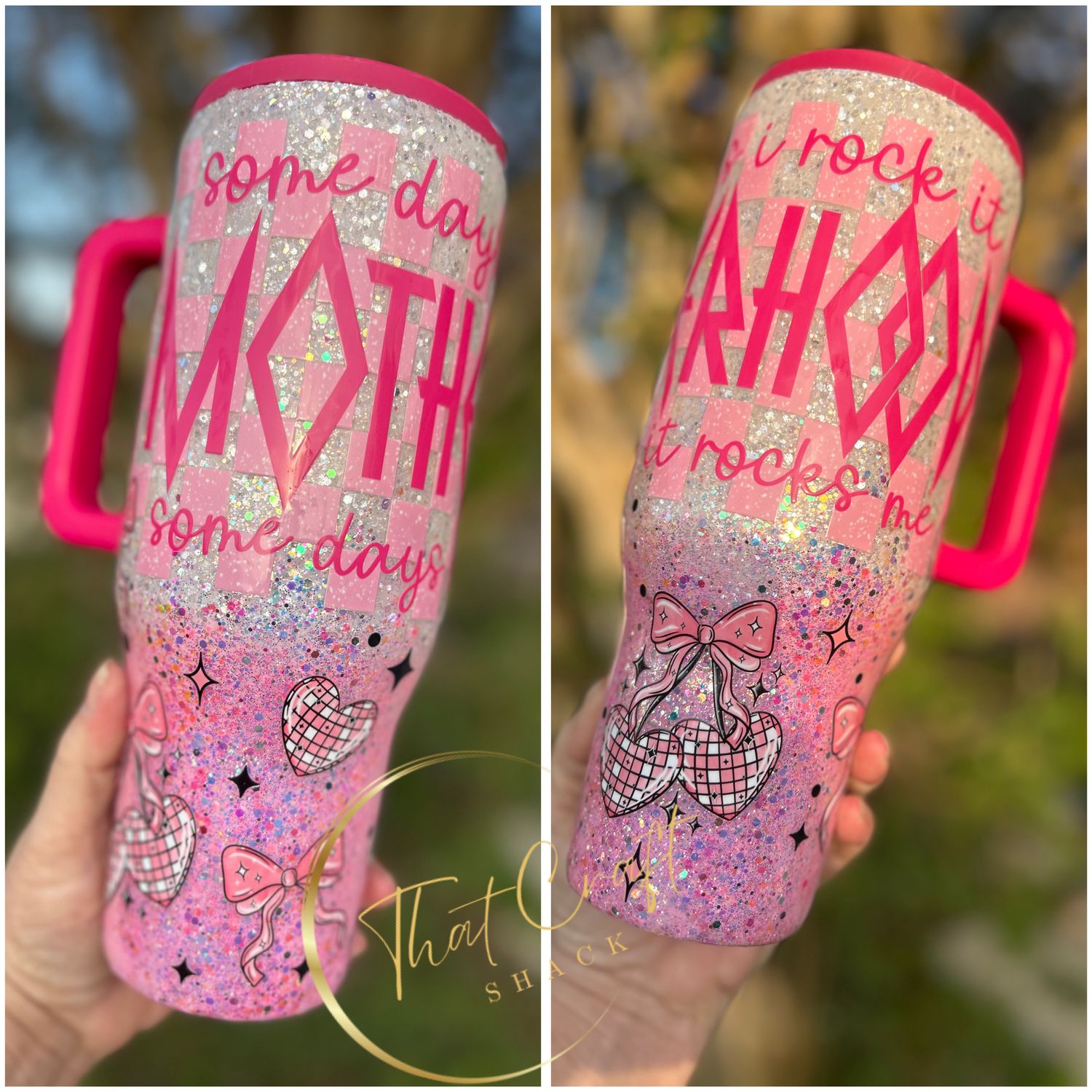 40 Oz Leakproof Motherhood