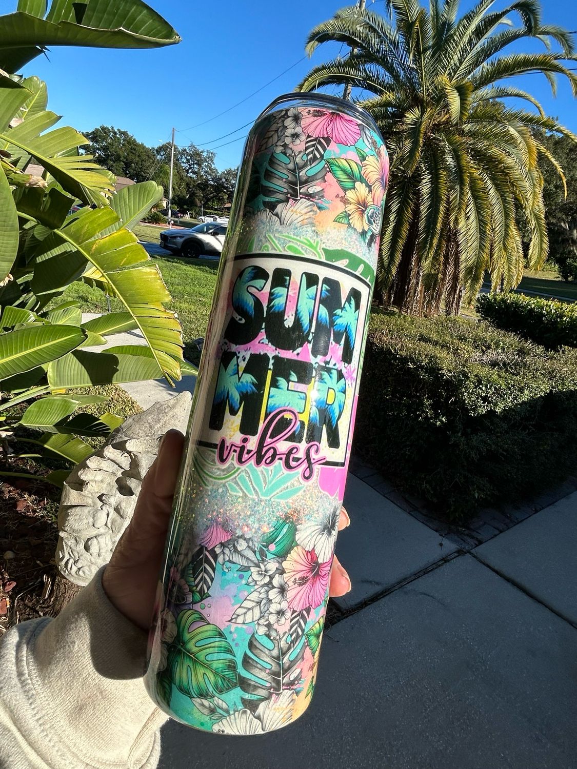 Summer Vibes 32oz