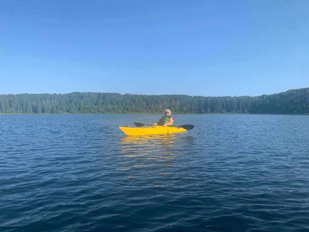 Spring Lake Kayak &amp; Canoe Rental