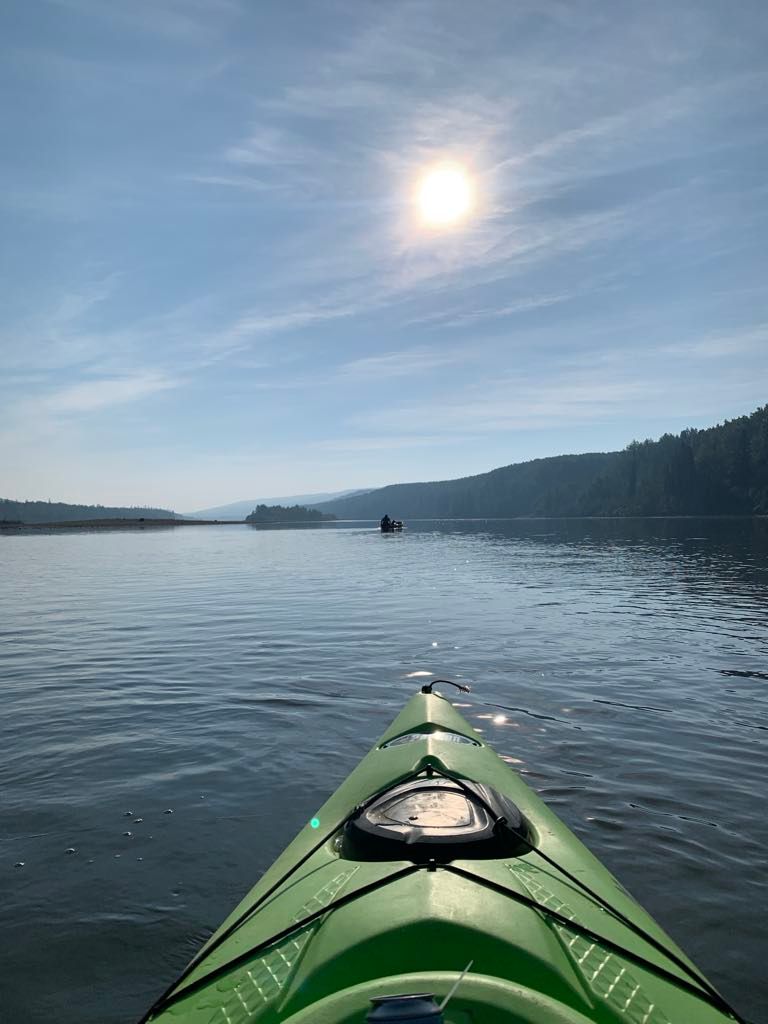 Spring Lake Kayak &amp; Canoe Rental