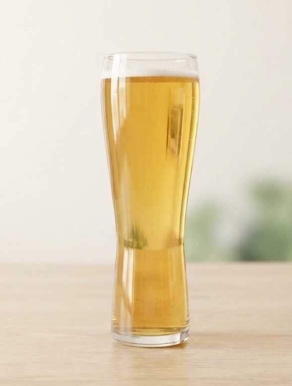 NZ Pilsner (Fermenting)