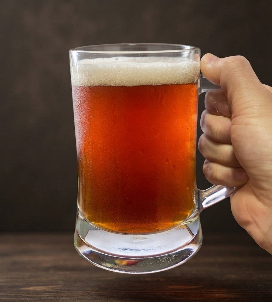 Vienna Lager (Out of stock)