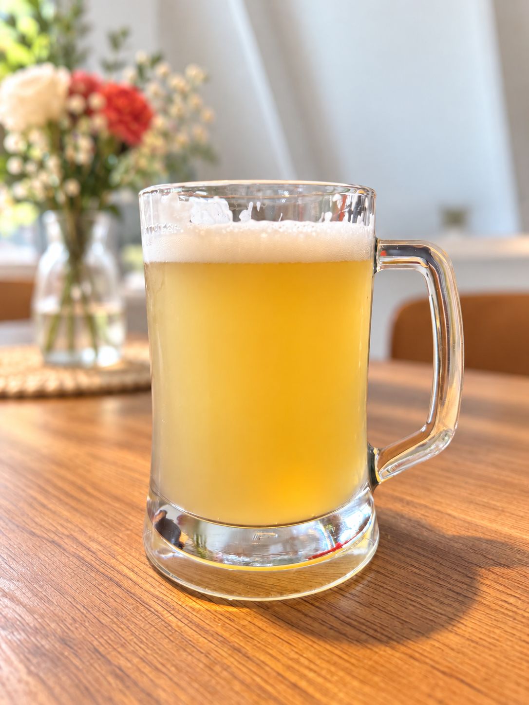 Hefeweizen