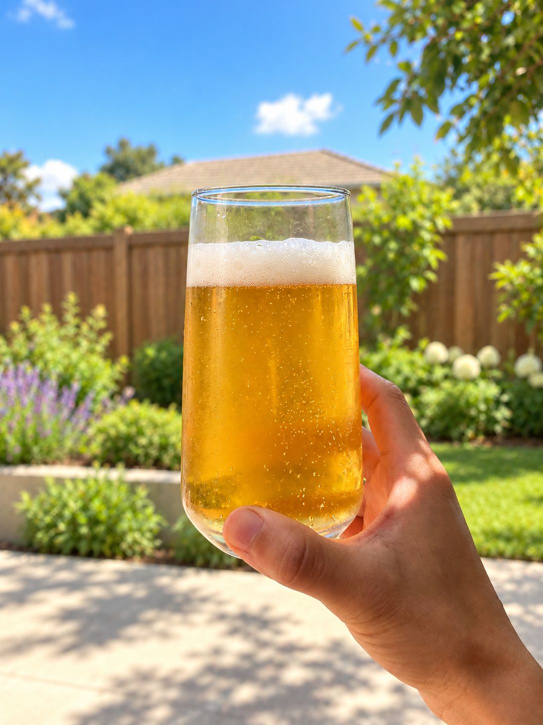 Guava Sour Ale