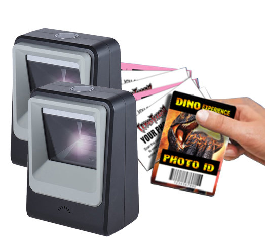 Photamate Sales Station Kit