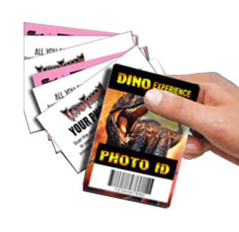 5000 Photo ID Cards 5000C