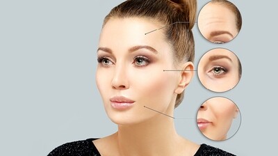 Cosmetic Injections
