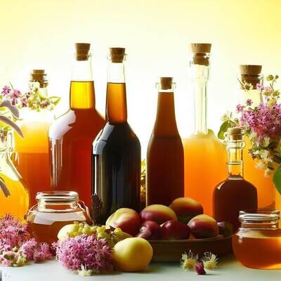 Met - Honigwein: Das älteste und süßeste Getränk der Welt