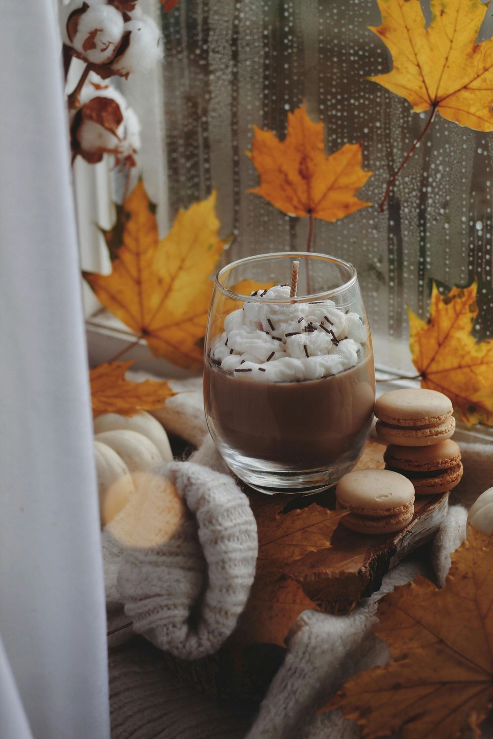 Hot chocolate  Pouches MIN 2