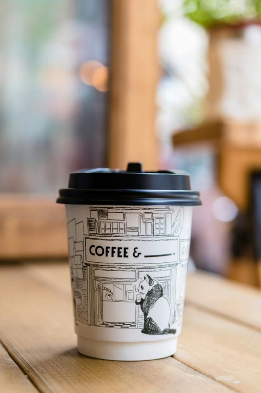 Coffee  Pouches