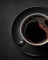 (Not Latte) Black Coffee NEW no allergens or milk. Pouches. These Are Not The latte . Read description