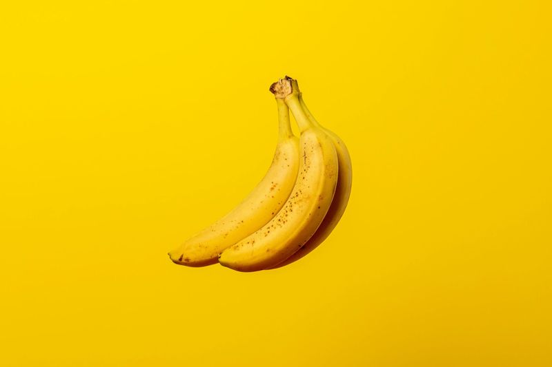 Banana shake Pouches.