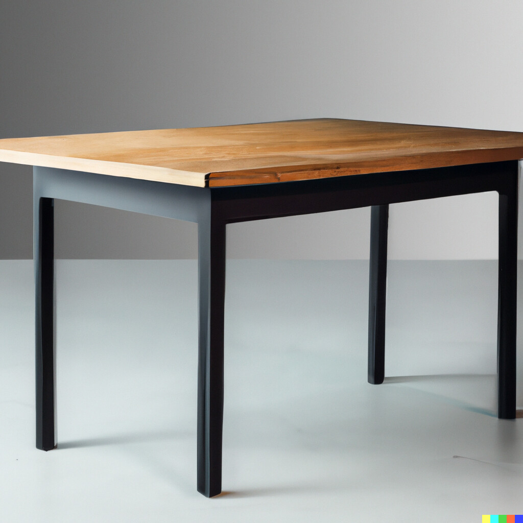 TEST PRODUCT Herringbone Tables