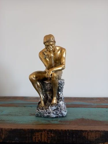 Denker van Rodin