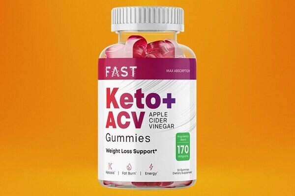 Power of Pro Fast Keto ACV Gummies
